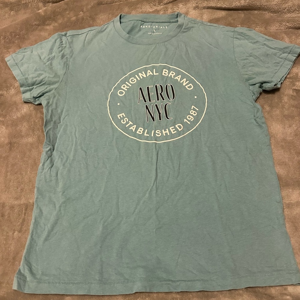 Aeropostale t-shirt